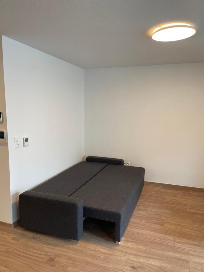 Chez Paul Wilmouth Lägenhet Strasbourg Exteriör bild